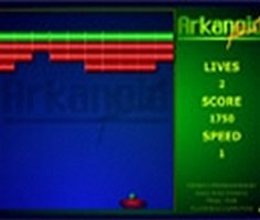 Arkanoid Hızlı